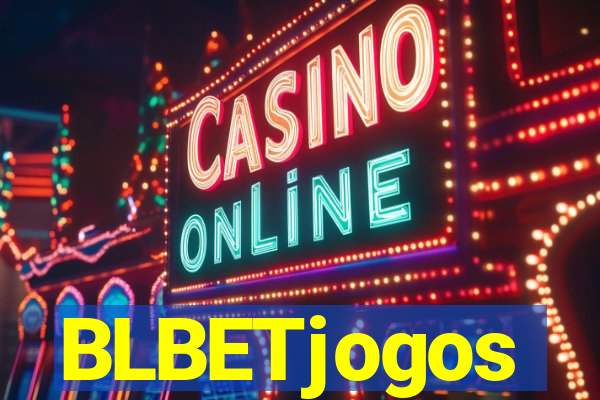 BLBETjogos