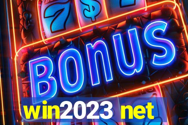 win2023 net