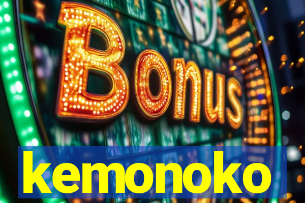 kemonoko