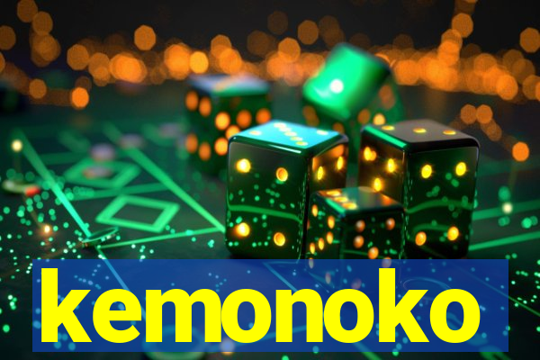 kemonoko