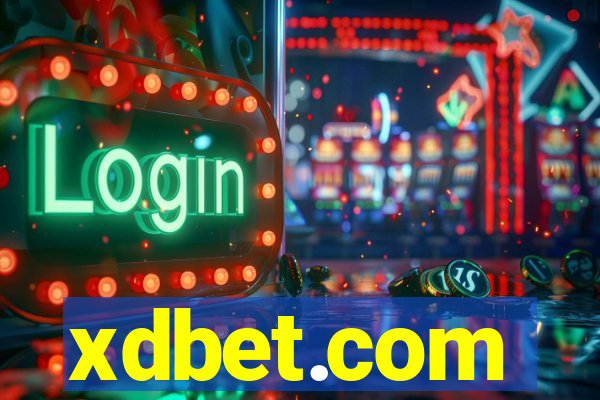 xdbet.com