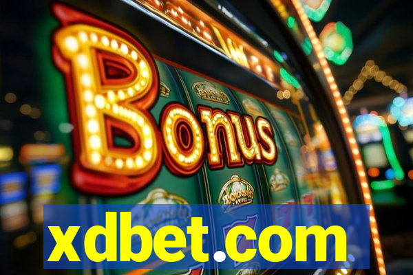 xdbet.com