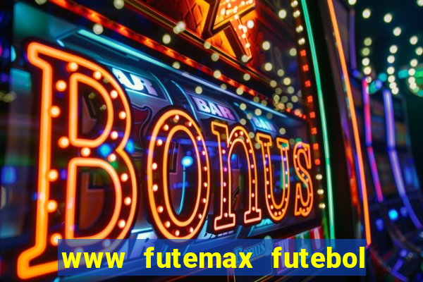 www futemax futebol ao vivo