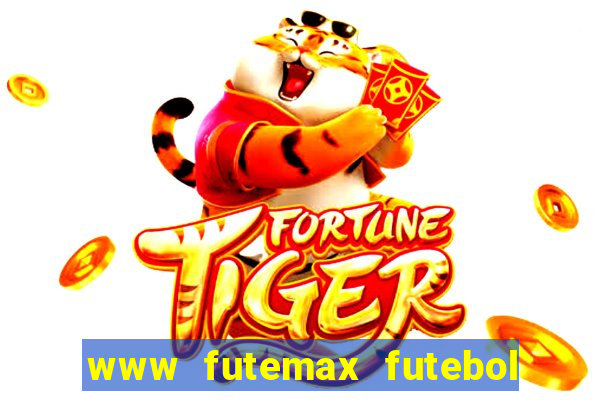 www futemax futebol ao vivo