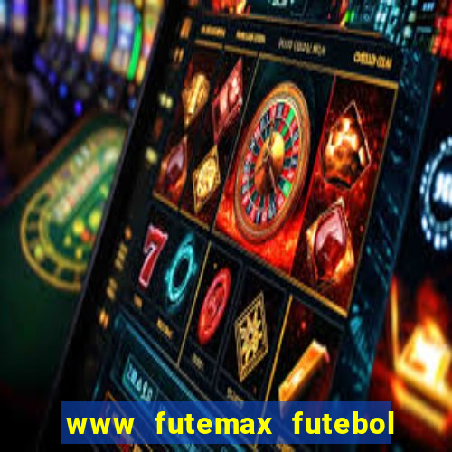 www futemax futebol ao vivo