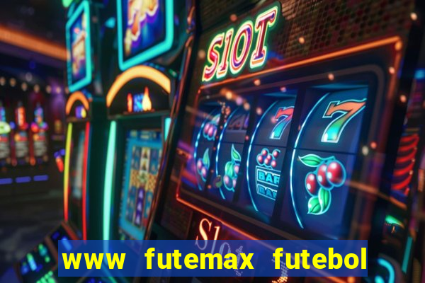 www futemax futebol ao vivo