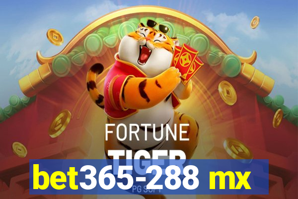 bet365-288 mx