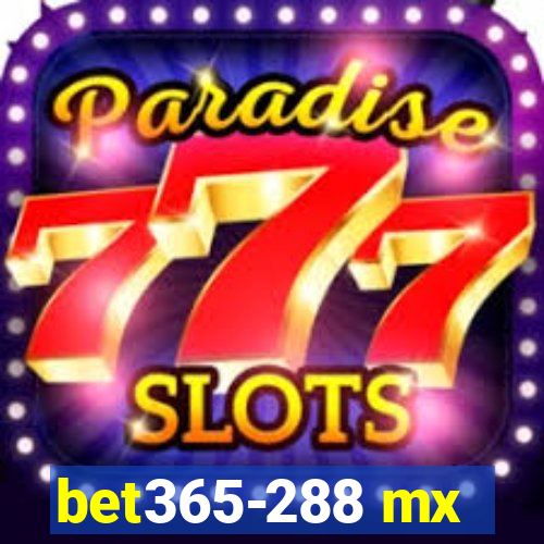 bet365-288 mx