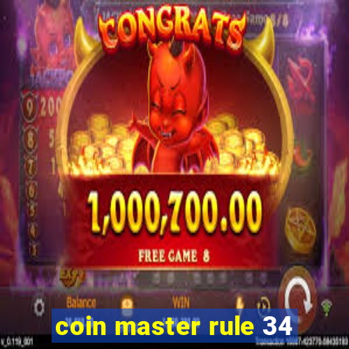 coin master rule 34