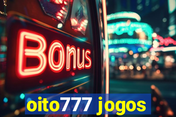 oito777 jogos