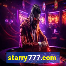 starry777.com