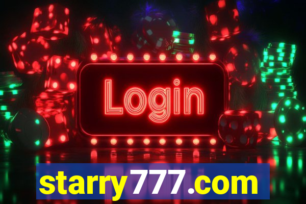 starry777.com