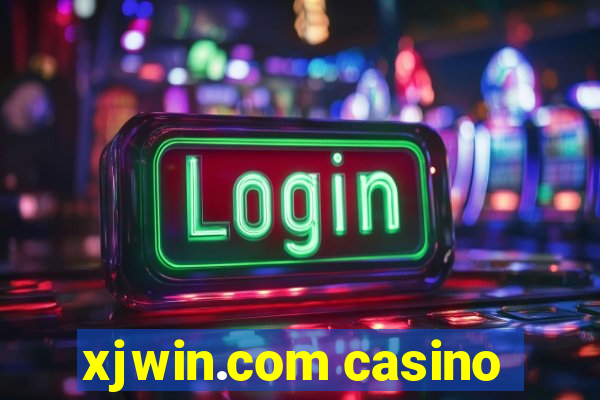 xjwin.com casino