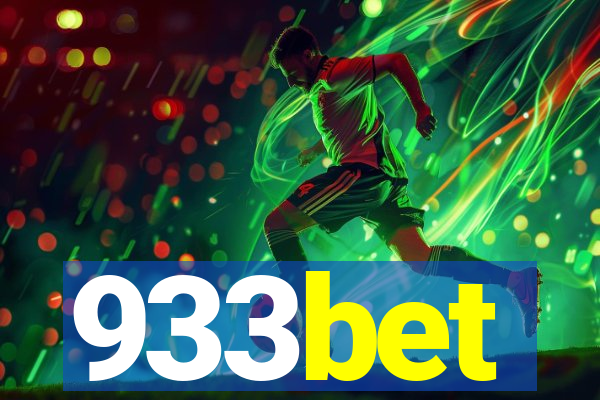 933bet