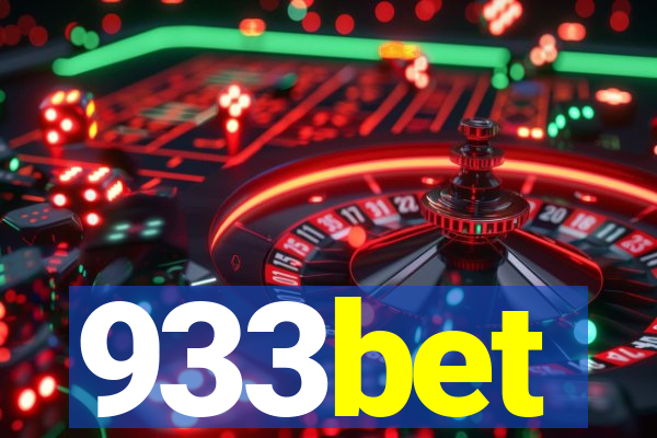 933bet