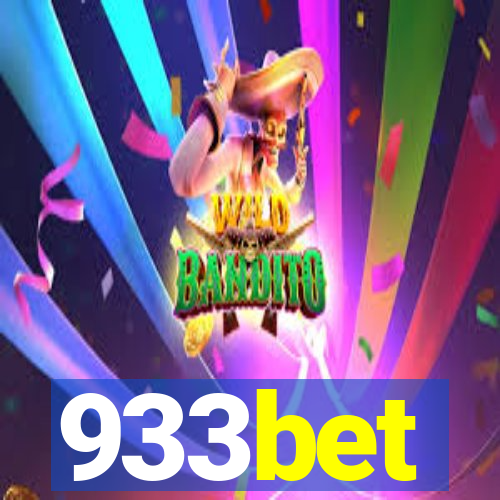 933bet