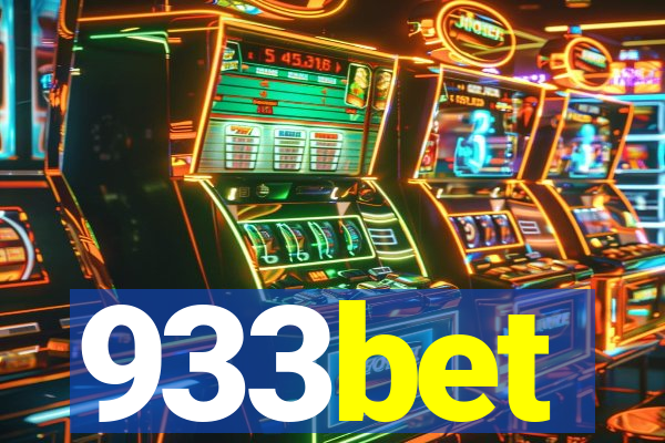 933bet