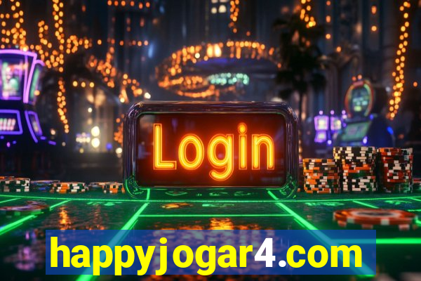 happyjogar4.com