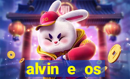 alvin e os esquilos 3 filme completo dublado download