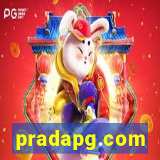 pradapg.com