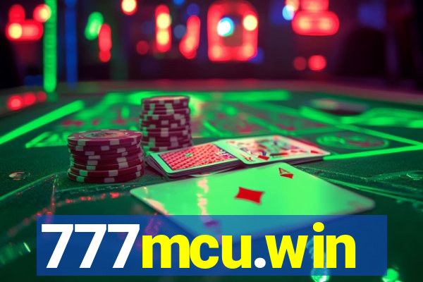 777mcu.win