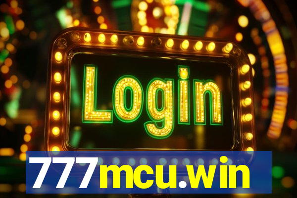 777mcu.win