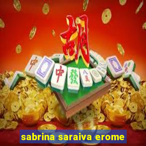 sabrina saraiva erome