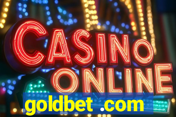 goldbet .com