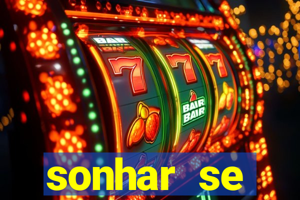 sonhar se escondendo de uma pessoa jogo do bicho