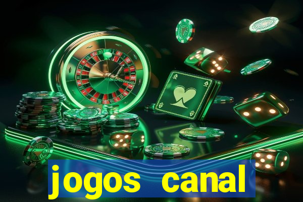 jogos canal premiere hoje