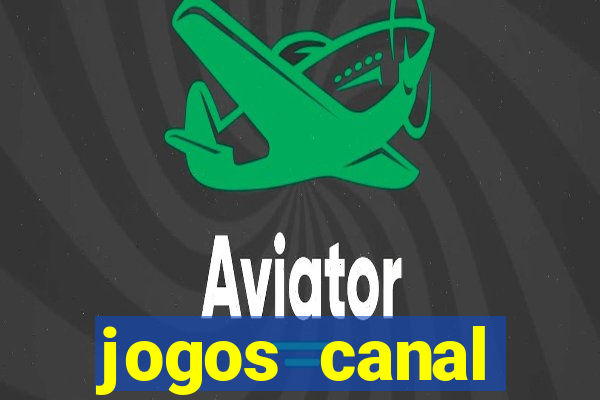 jogos canal premiere hoje