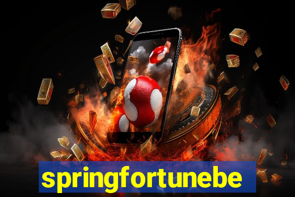 springfortunebet