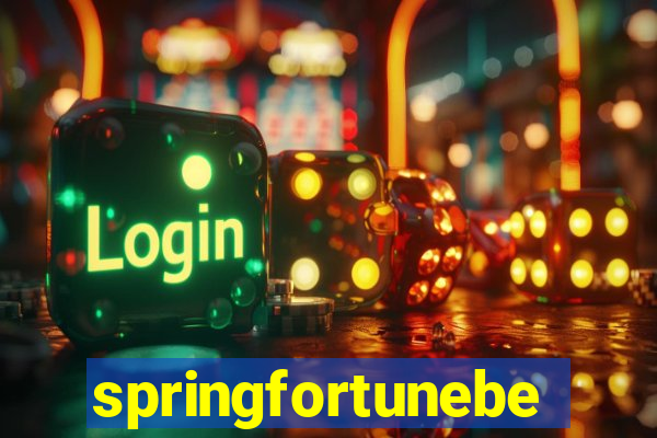 springfortunebet