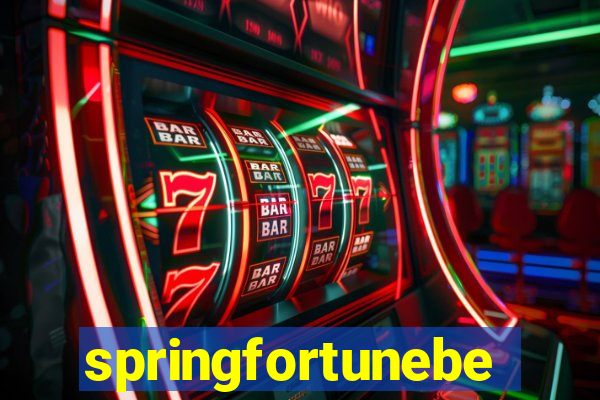 springfortunebet