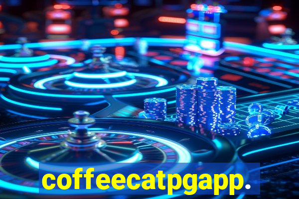 coffeecatpgapp.com