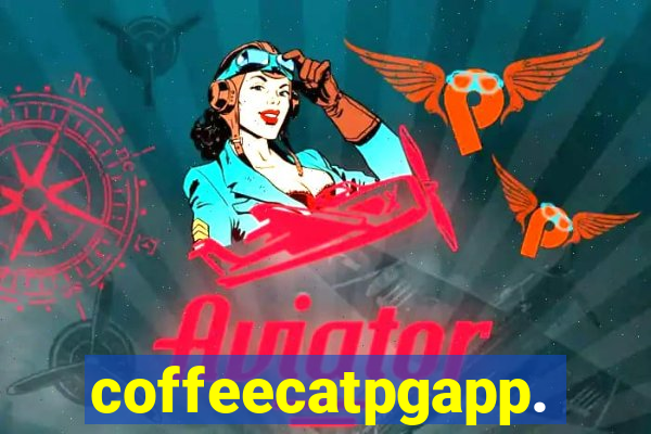 coffeecatpgapp.com