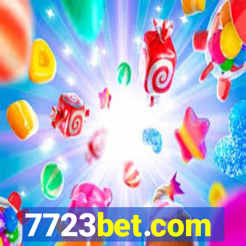 7723bet.com