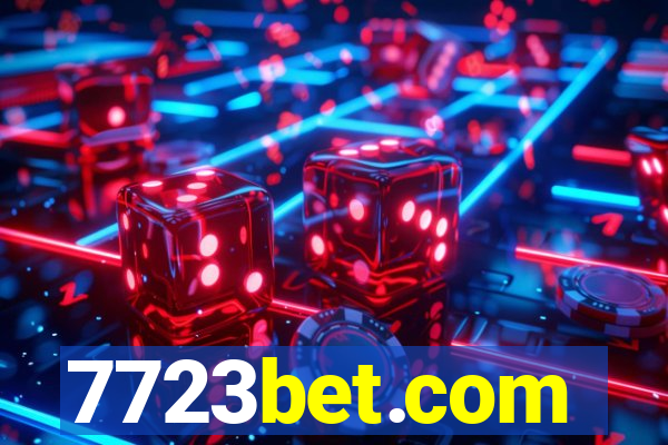 7723bet.com