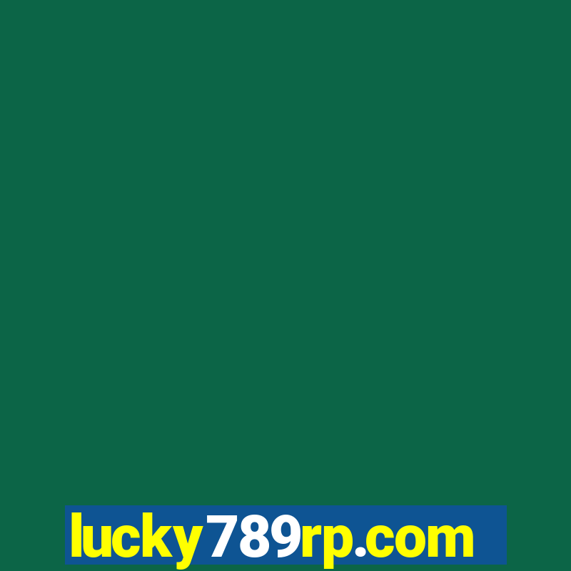 lucky789rp.com