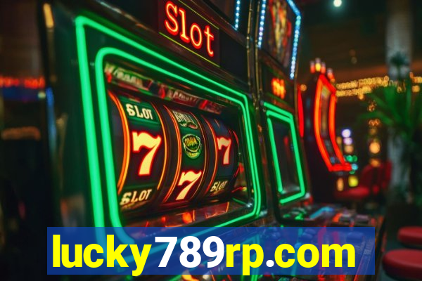 lucky789rp.com