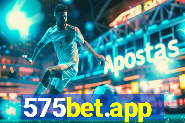 575bet.app