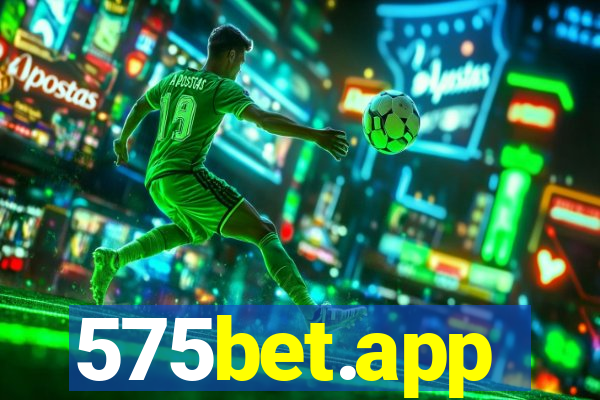 575bet.app