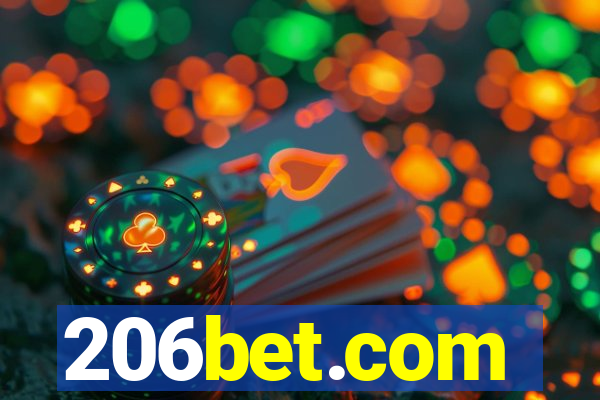 206bet.com