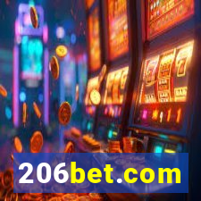 206bet.com