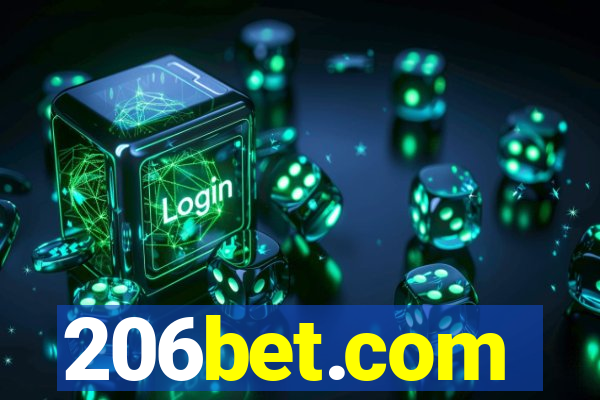 206bet.com