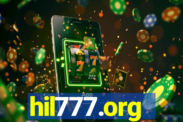 hil777.org