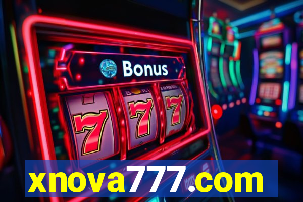 xnova777.com