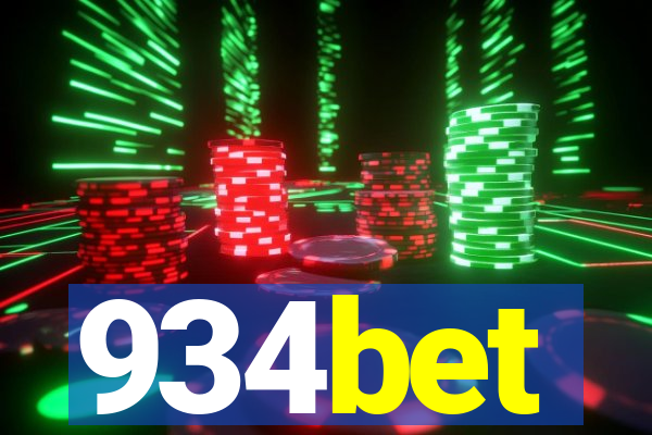 934bet