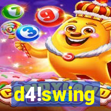 d4!swing