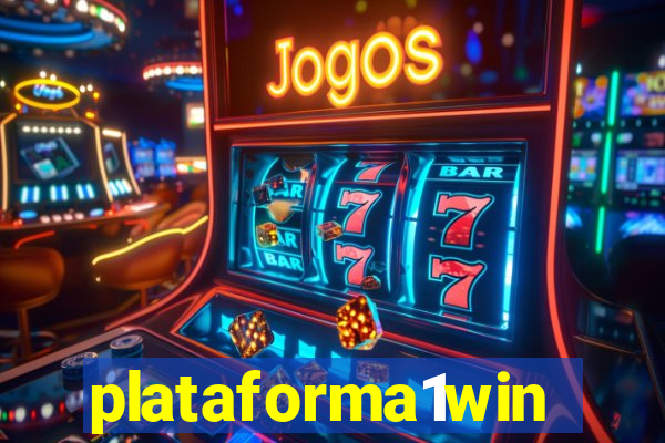 plataforma1win